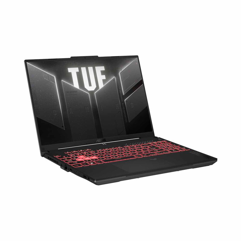 ASUS 16in R7 170 16gb Ram 512gb Ssd Rtx 4050 Win 11 TUF GAMING A16 - FA607NUQ-RL016W-image 3