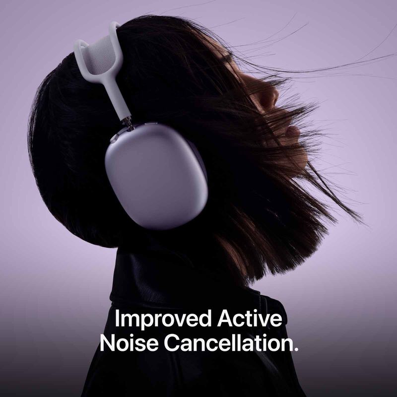 APPLE Airpods Max 2 - Orange MHWN4ZA/A-image 8