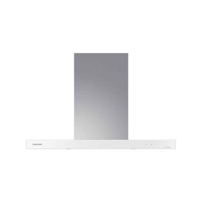 SAMSUNG Wall-mount Hood NK36CB665WWH/SP
