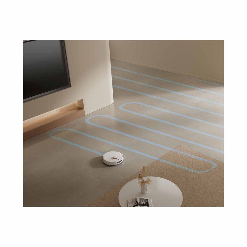 XIAOMI Robot Vacuum X20 BHR8090EN-image 12