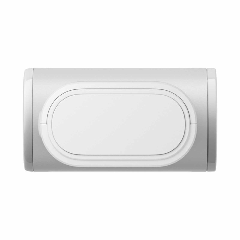 JISULIFE Handheld Fan Life9 (3600mah) LIFE9-3600 GREY-image 5