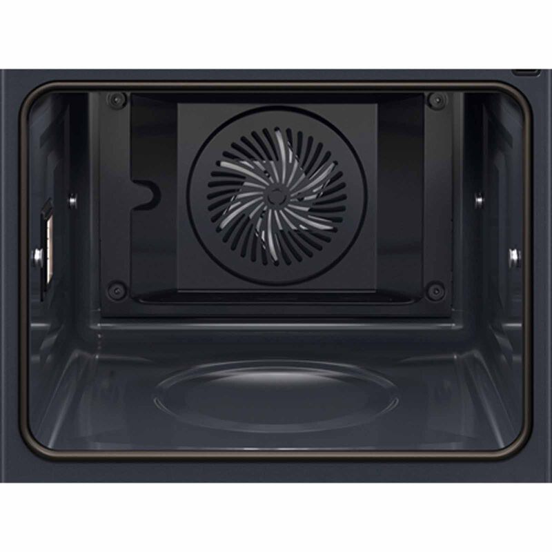 ELECTROLUX 60cm Built-in Oven Steambake - Pure Black (71l) (exclude Installation) KODDP39H-image 6