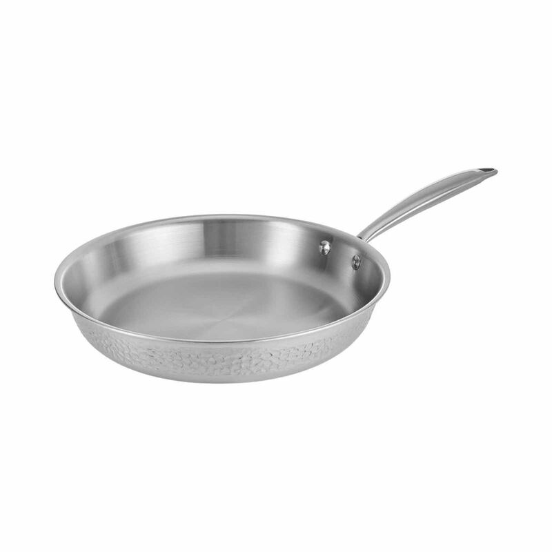 RESTO Crater Frypan &Oslash;28 H=5.5 Cm 95003-image 1