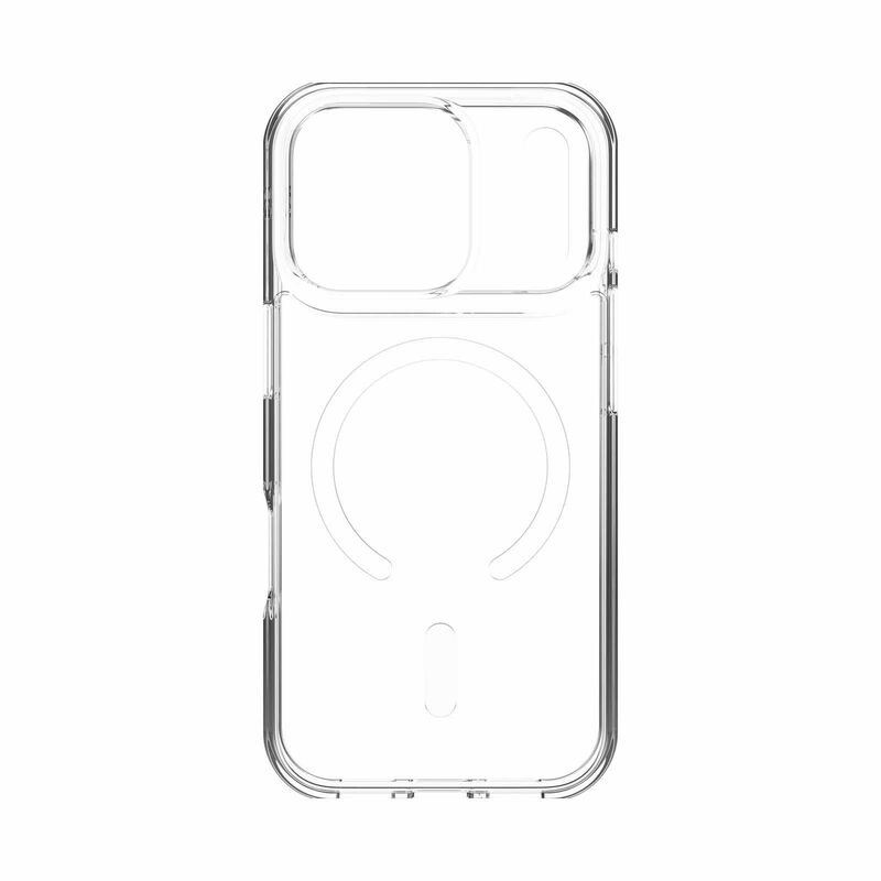 ZAGG Crystal Palace Lite Snap Ip 17 Pro - Clear ZG-702320812-image 1