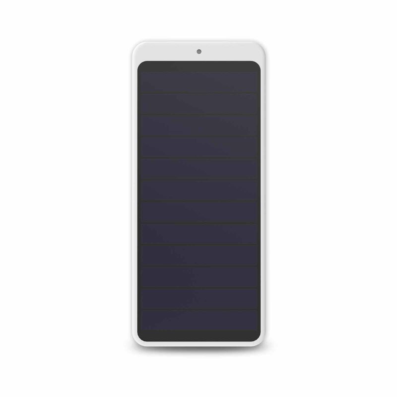 SWITCHBOT Motion Sensor White SBT-MSENSOR-W1101500-image 1