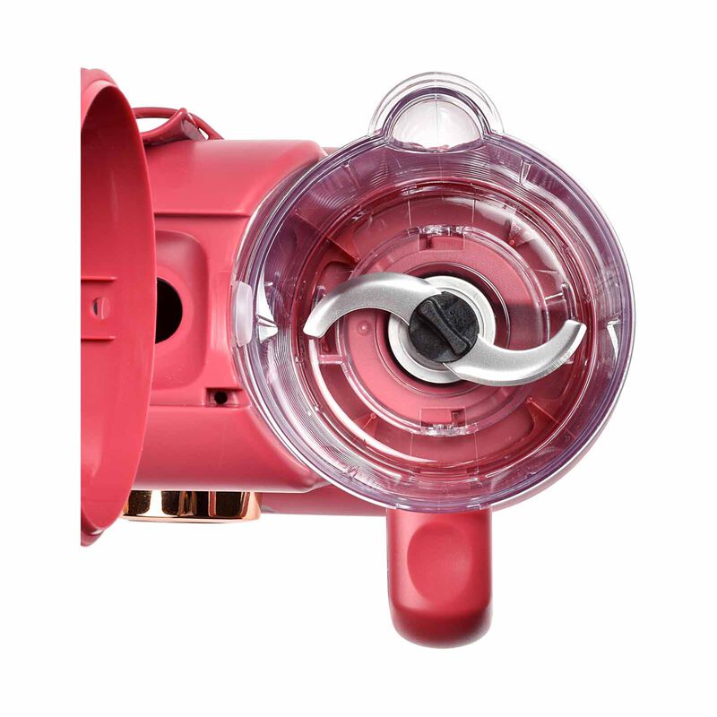 BEABA Baby Food Processor - Lychee (online) BABYCOOK SOLO-image 3