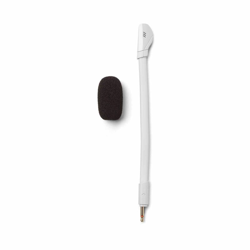 JBL Wired Gaming Headset QUANTUM 100M2 WHITE-image 6