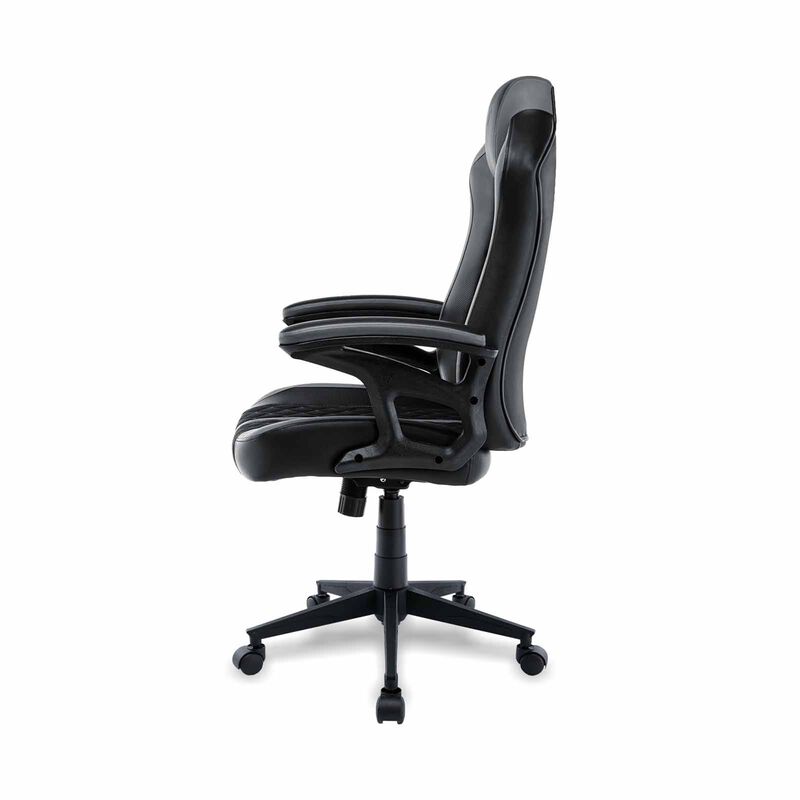 TTRACING Duo V4 Gaming Chair - Grey TTRDUOV4-003-image 4