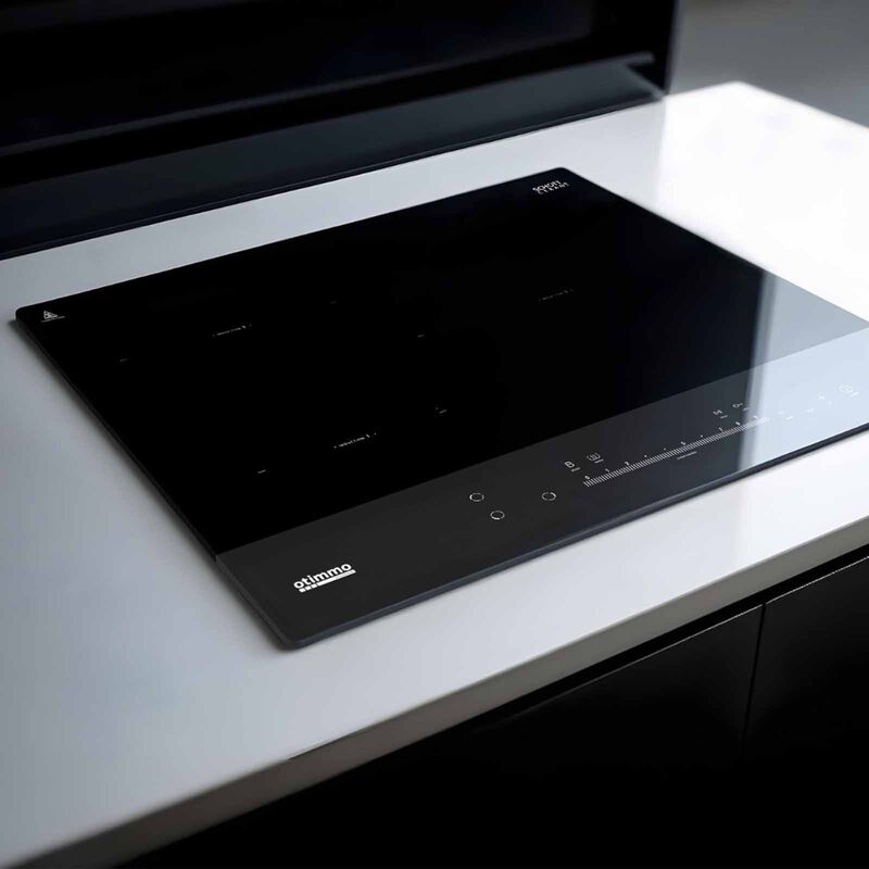 OTIMMO 3 Zones Induction Hob (5 Series) EIH5603E-image 6