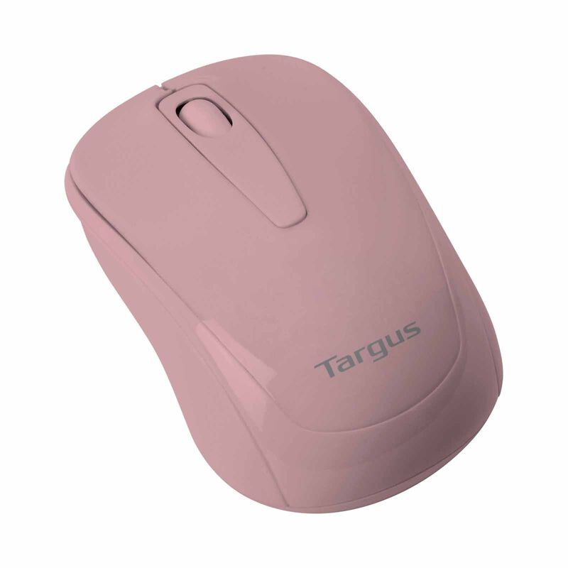 TARGUS W600 Wireless Mouse Compact Size (zephy Pink) AMW60004AP-50-image 4