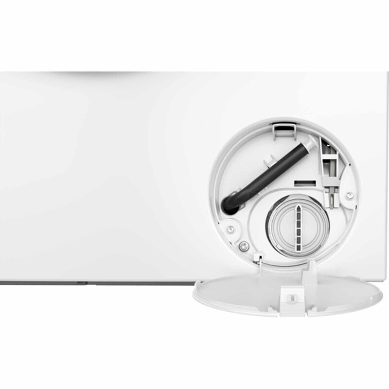 BOSCH Front Load Washer (10kg) - White WGG254A6SG-image 8