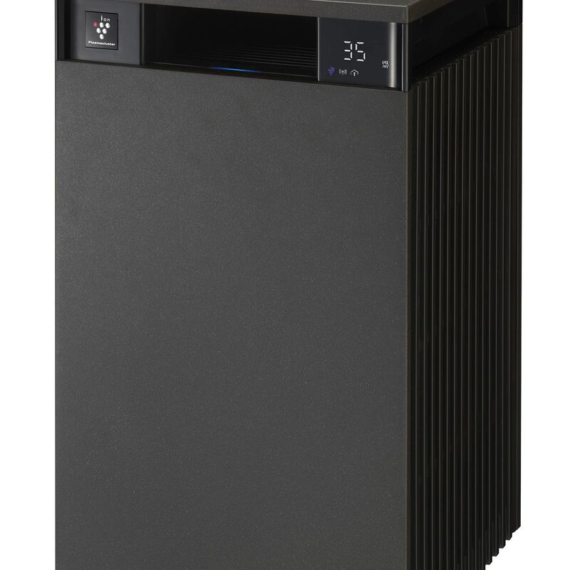 SHARP Purefit Air Purifier FX-S120E-H-image 1