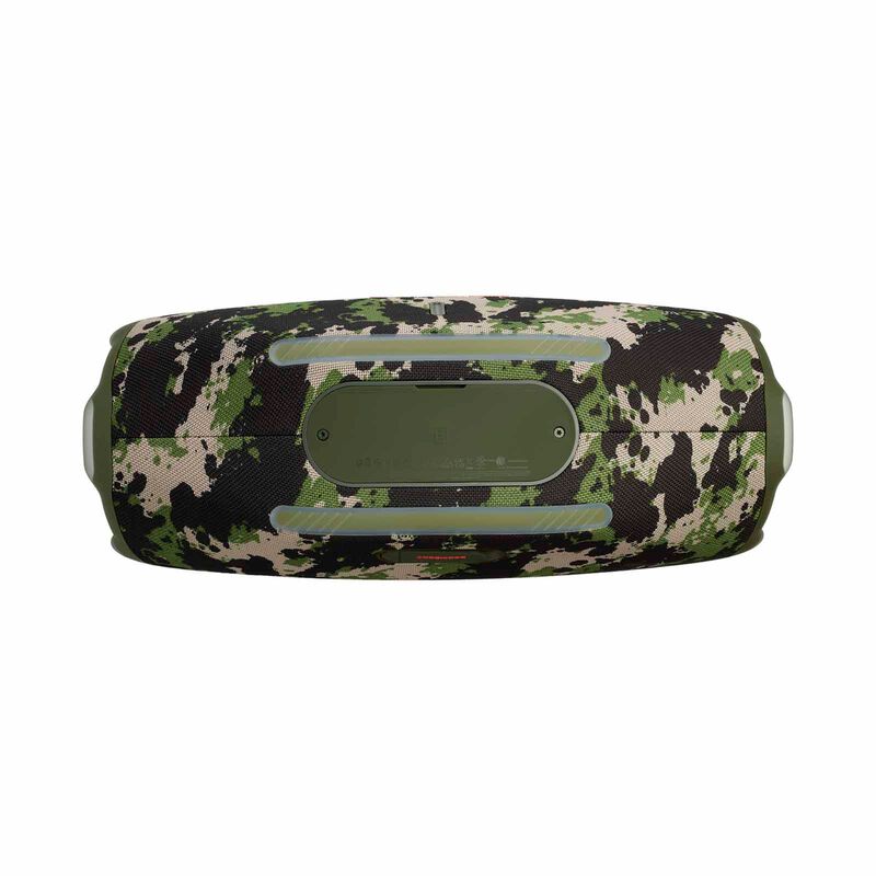 JBL Portable Waterproof Speaker With Massive Jbl Pro Sound BOOMBOX 4 SQUAD-image 6