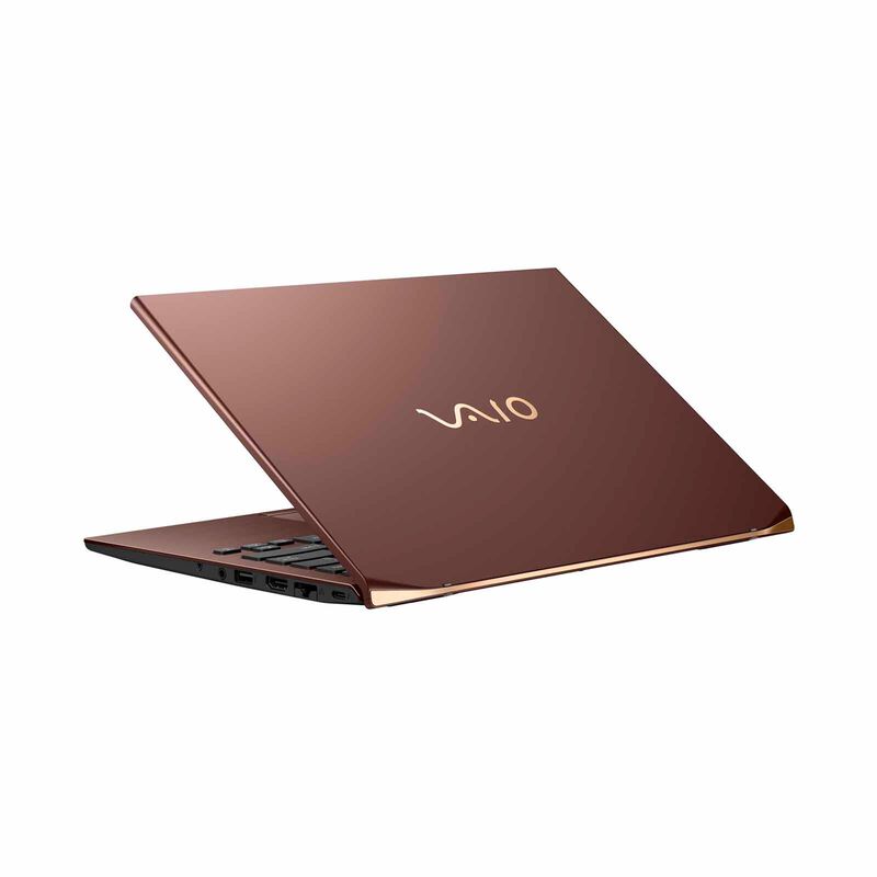 VAIO 14in Ultra 7-155h 32gb 1tb Win Pro 11 Intel Arc Non-touch Urban Bronze SX14-R VJS4R1W081ST-image 7