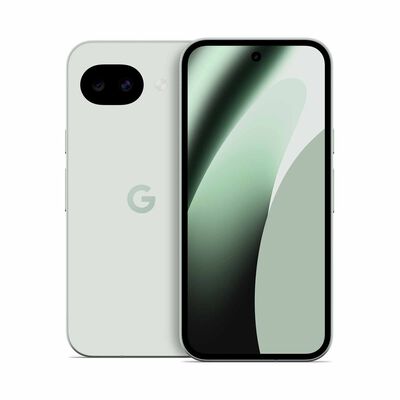 GOOGLE Pixel 10a 128gb Fog GA09599-AU