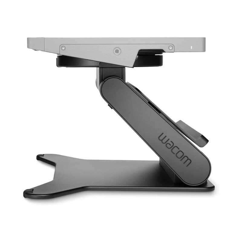 WACOM Cintiq Pro 17 Stand WCM-ACK-64803KZ-image 4