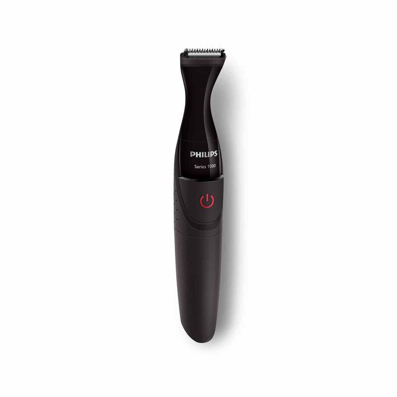 PHILIPS Series 1000 Multigroom Ultra Precise Beard Styler MG1100/16-image 14