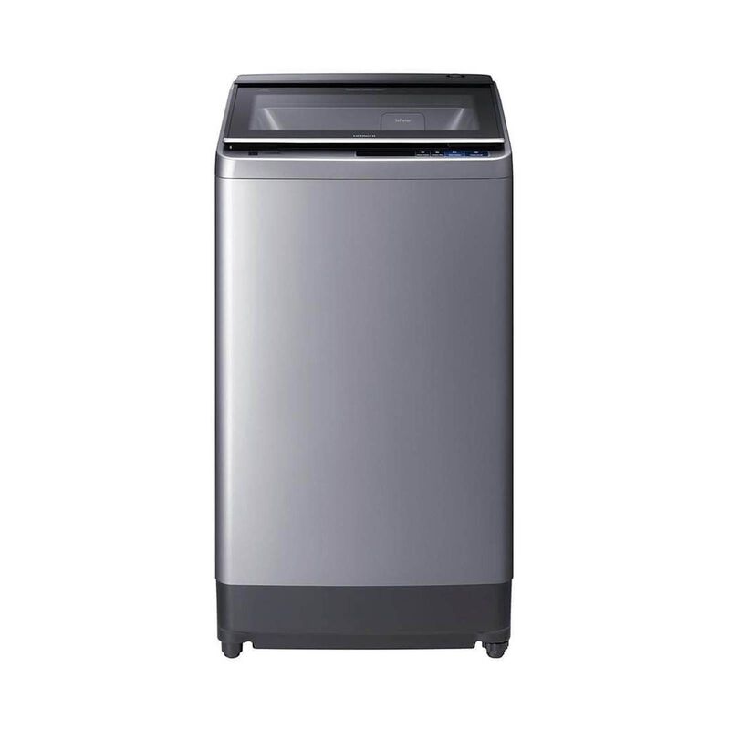 HITACHI Top Load Washer (14kg) SF140XAV-image 1