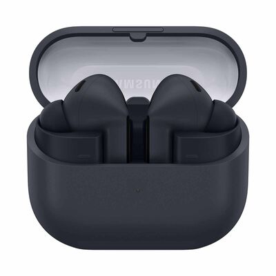 SAMSUNG Galaxy Buds3 Fe Black SM-R420NZKAASA