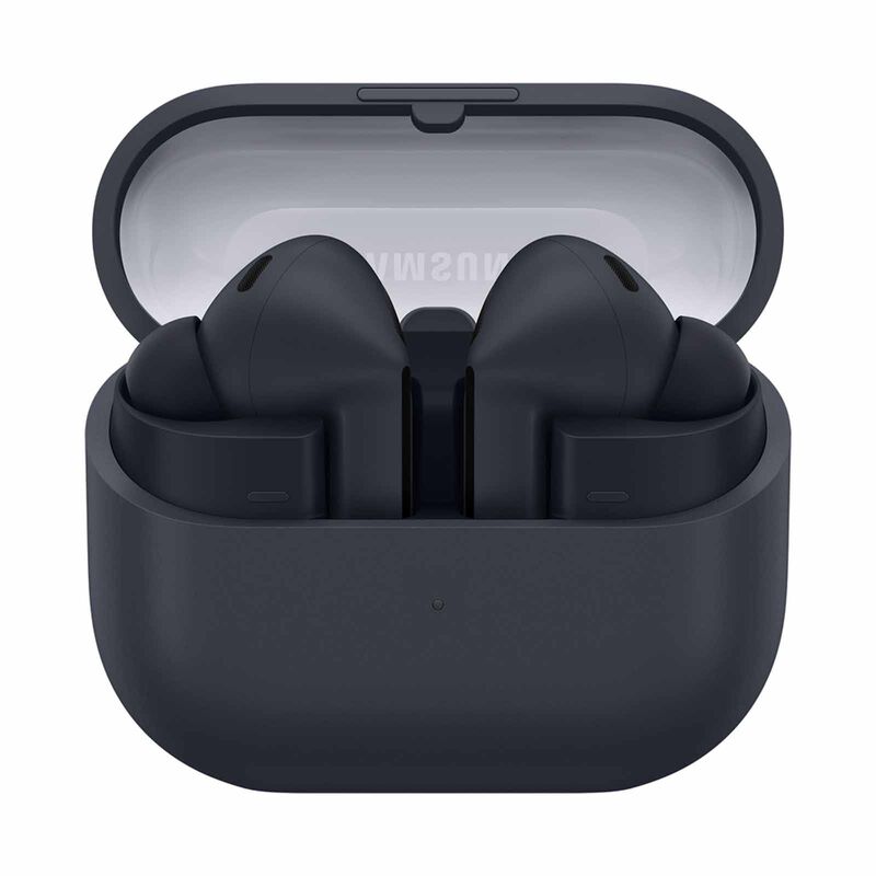 SAMSUNG Galaxy Buds3 Fe Black SM-R420NZKAASA-image 1
