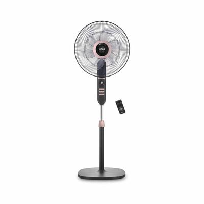 NNIO 18 In Stand Fan With Remote N1820SFR