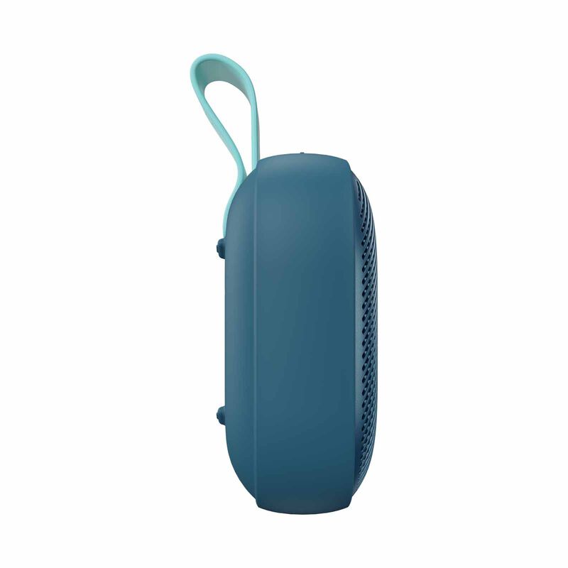SOUNDCORE Boom Go 3i Portable Bluetooth Speaker - Blue D5103030-image 2