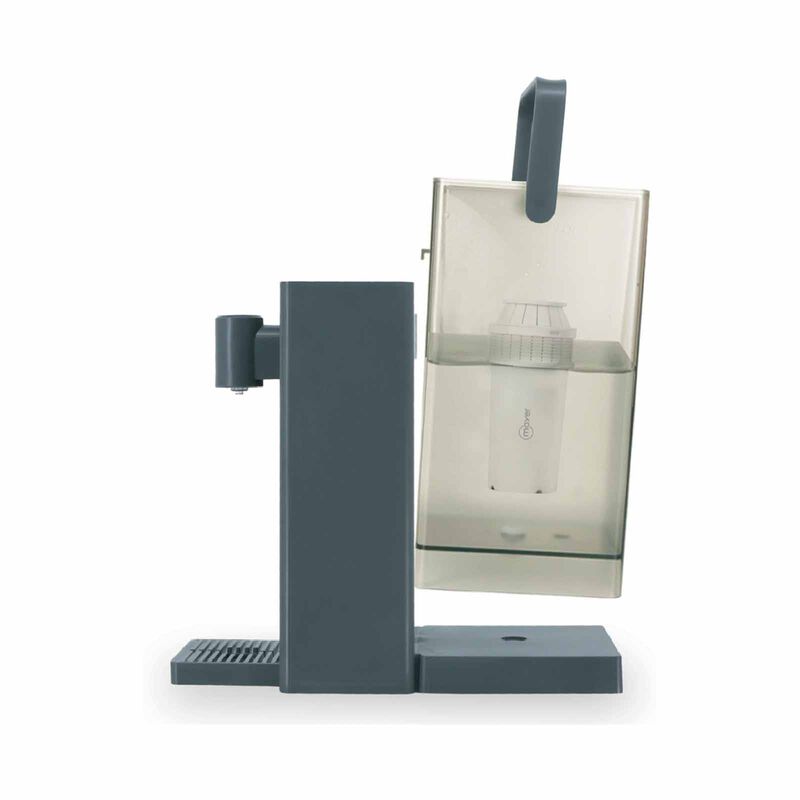 MAYER Instant Heating Water Dispenser With Filter (3.0l) - Grey MMIWD30-BY-image 3