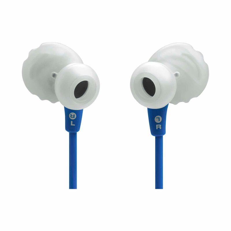 JBL Wireless Sport Headphones ENDURANCE RUN 3 WIRELESS BLUE-image 3