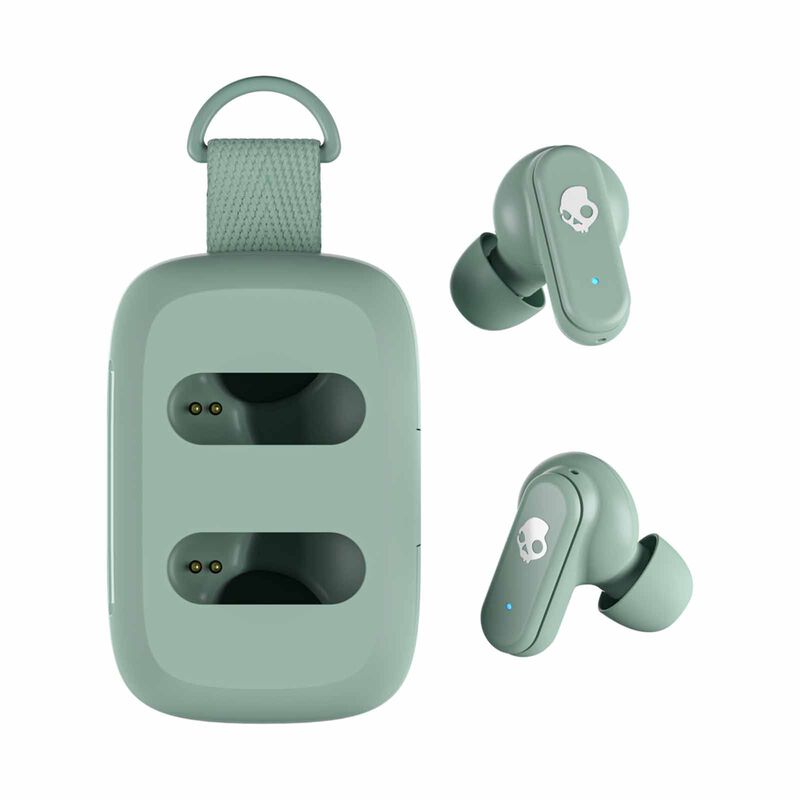SKULLCANDY Dime 3 Tws - Preppy Sage SK-S2DCW-T989-image 8