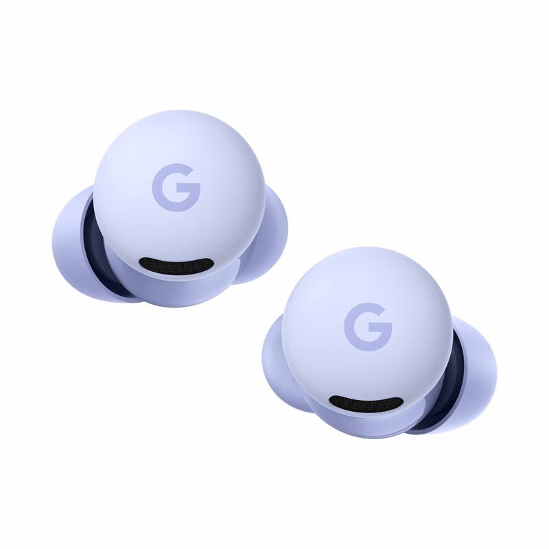 GOOGLE Pixel Buds 2a Iris GA10127-TW-image 2