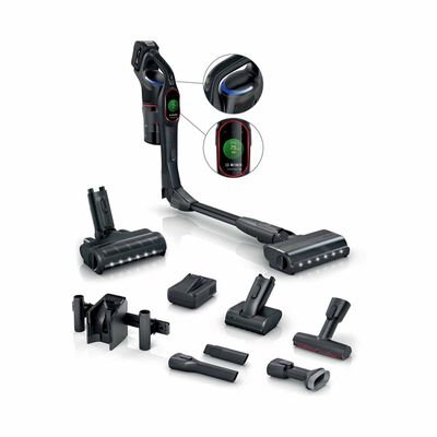 BOSCH Handstick Unlimited 10 - Black BCS1051POW