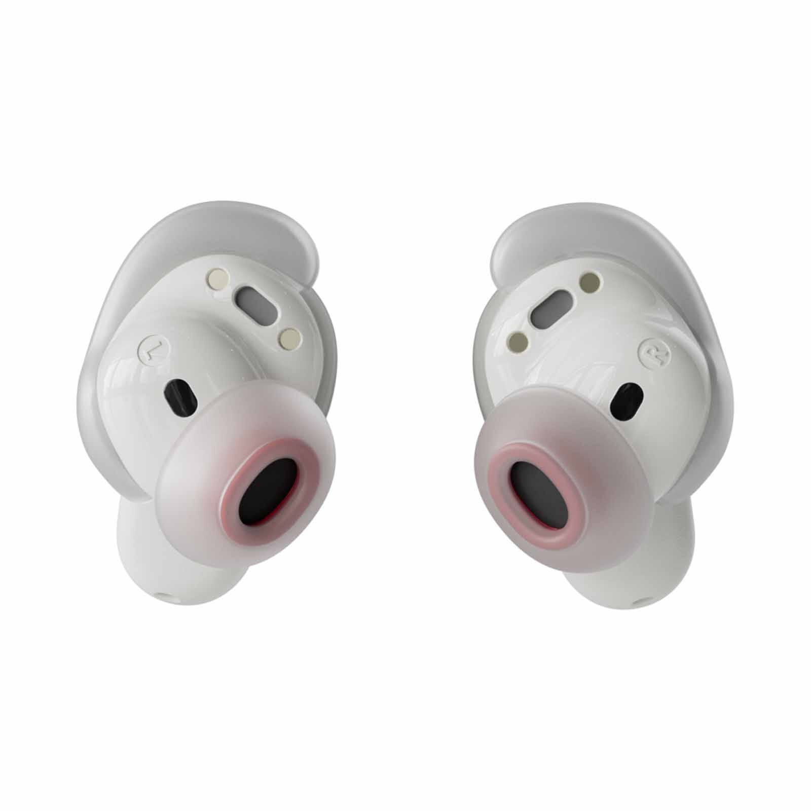 Shop SKULLCANDY Method 360 Anc Tws (sound By Bose) - Bone SK-S2MTW