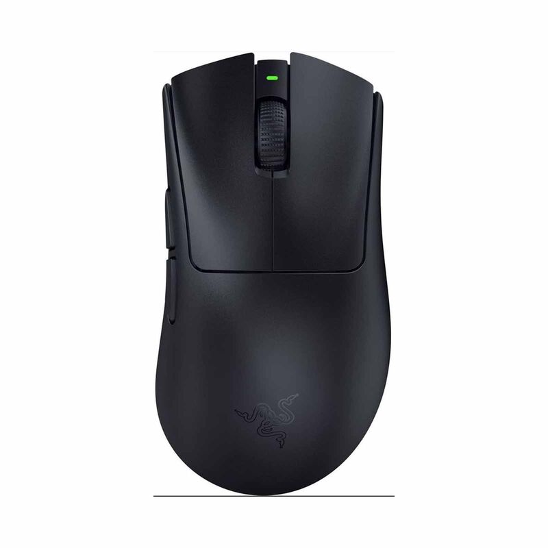 RAZER Deathadder V3 Hyperspeed - Wireless Esports Gaming Mouse - Ap Packaging RZ01-05140100-R3A1-image 1
