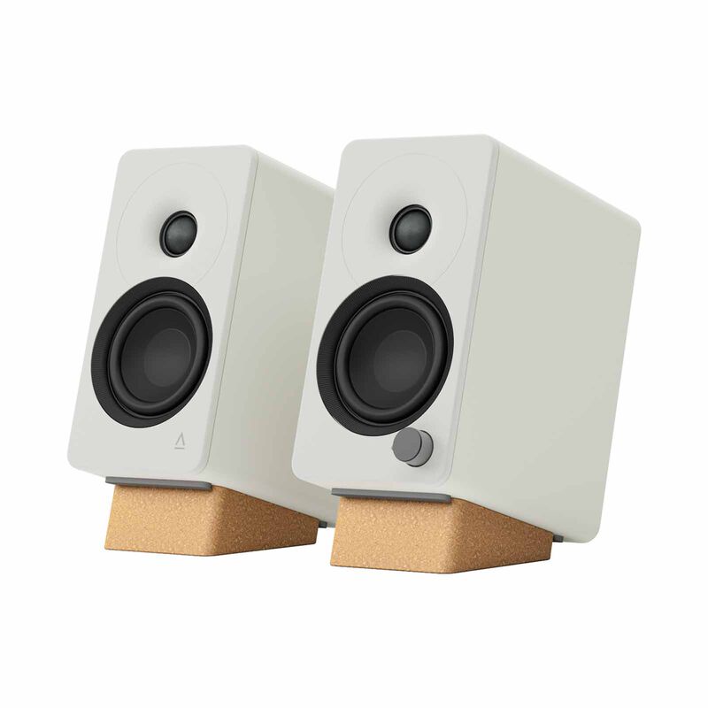 CREATIVE Xf1 Desktop Speakers White 51MF1730AA001-image 3