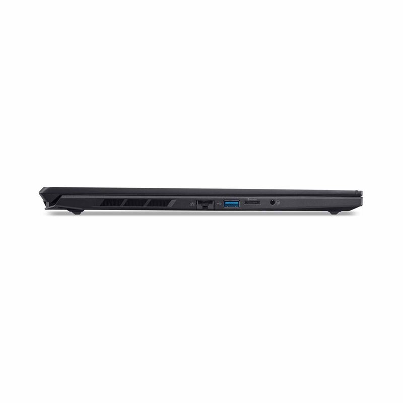 ACER 16in Amd Ryzen 7 260 16gb 512b Ssd Win 11 Home Rtx5060 NITRO V16 SLIM ANV16S-41-R2B9 (BLACK)-image 6