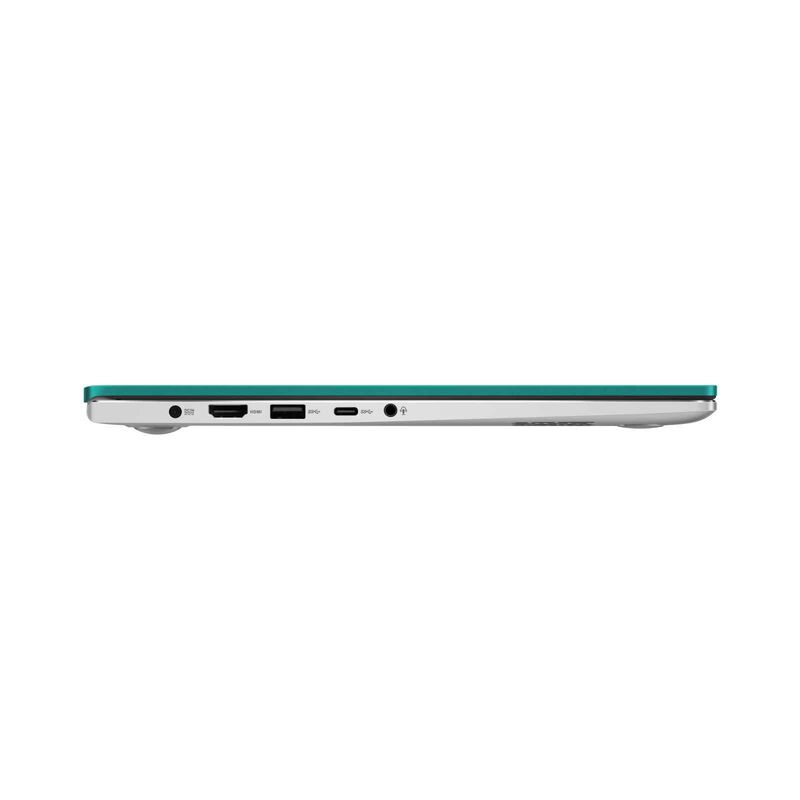 ASUS 15.6 In Intel Core I7-1165g7 16gb Ram 512gb Ssd (green) S533EQ-BQ119T-image 2
