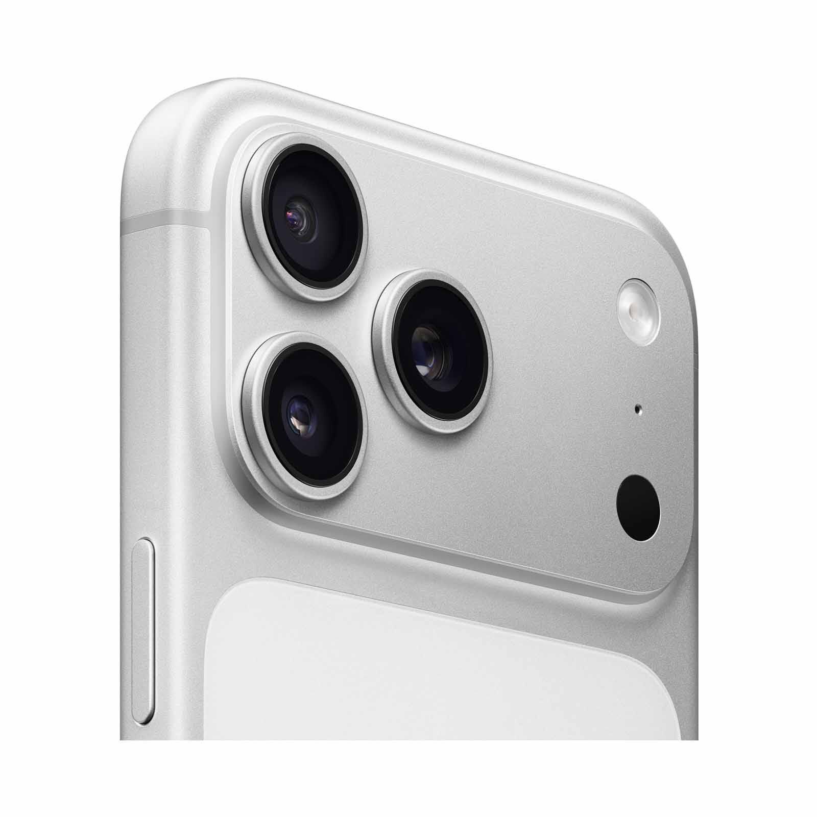 Shop APPLE Iphone 17 Pro Max 256gb Silver MFYM4X/A in Singapore