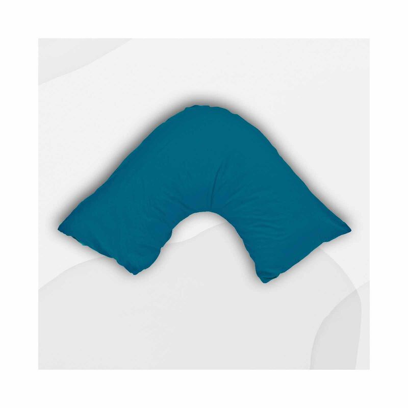 GOODLIVING Cuddle U Cover Wedge (online) CUSPLWED-image null
