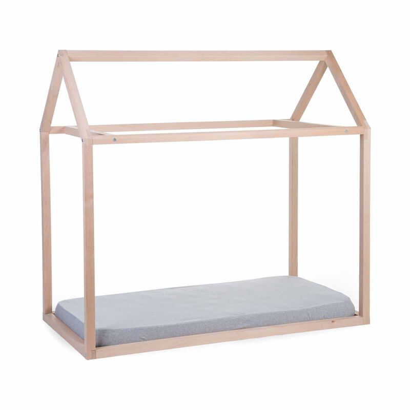 CHILDHOME House - 70x140cm (online) BED FRAME-image 2
