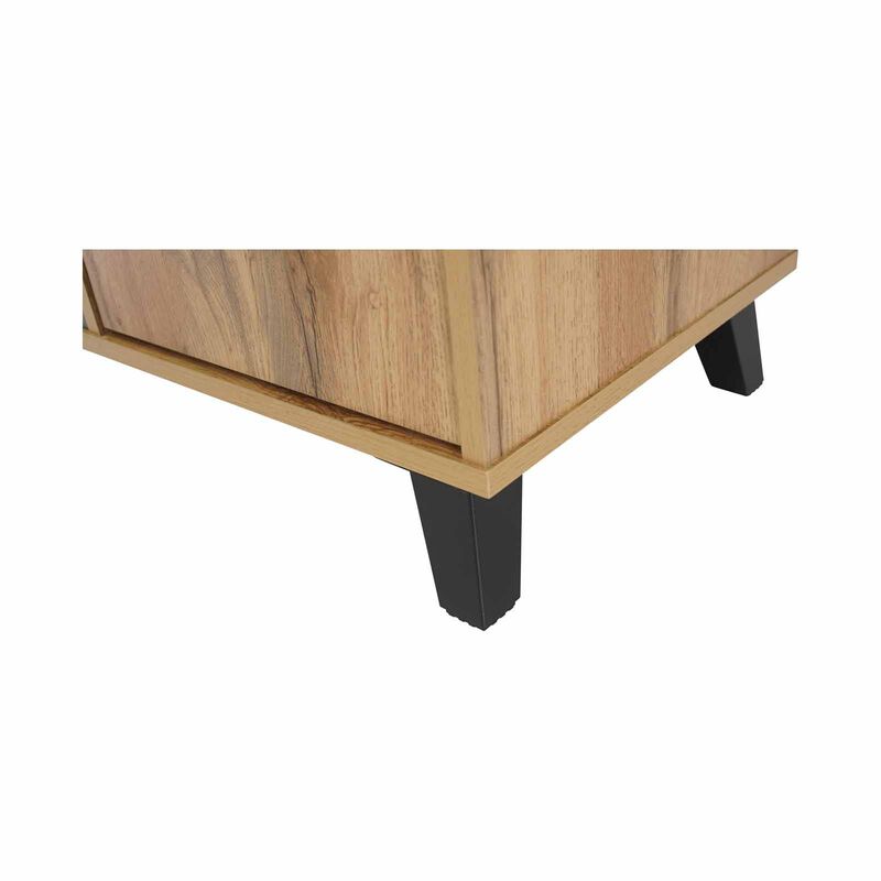 Tv Console 1.6m WOODSON-image 9