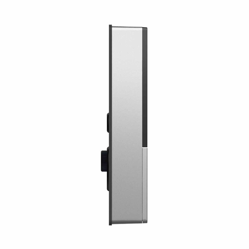 AQARA Smart Lock U100 + Installation Silver SMART LOCK U100 + INSTALLATION-image 6