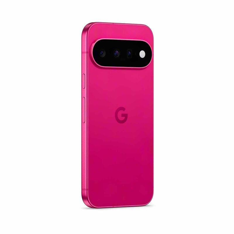 GOOGLE Pixel 11 512gb 12gb Hibiscus GA11818-CA-image 5