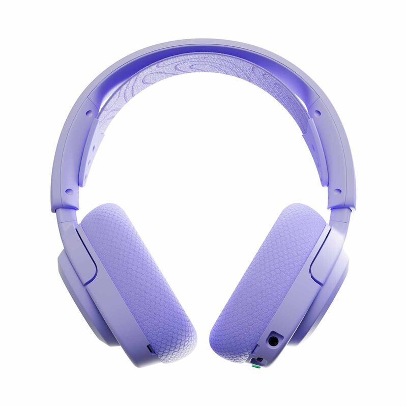 STEELSERIE Wireless Headset (series Xbox) - Lavender ARCTIS NOVA 3X - LAVENDER-image 3