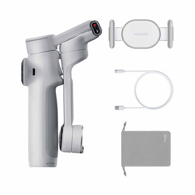 INSTA360 Flow 2 Pro Standard (grey) CINSABQBG/G