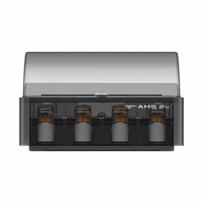 BAMBU LAB Ams 2 Pro - Automatic Material System BAM-SA007-N