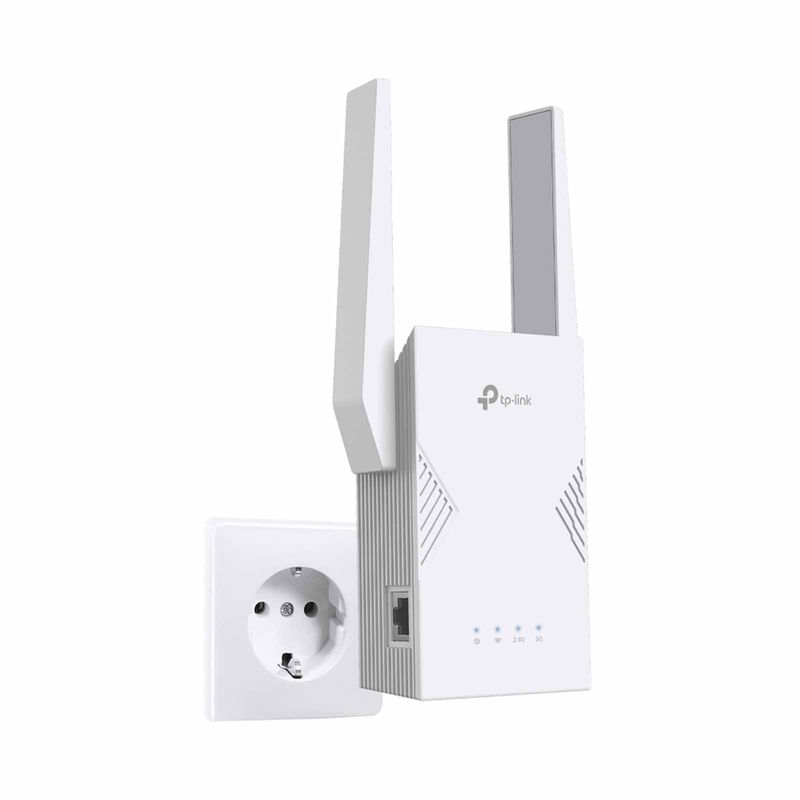TP LINK Be3600 Dual-band Wi-fi 7 Range Extender RE225BE-image 3