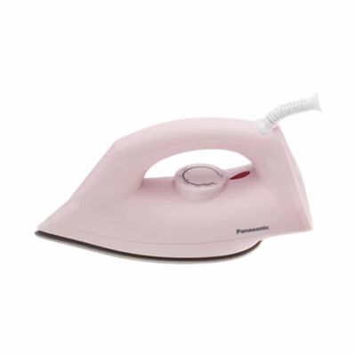 PANASONIC Dry Iron - Dusty Pink NI-327TPSH