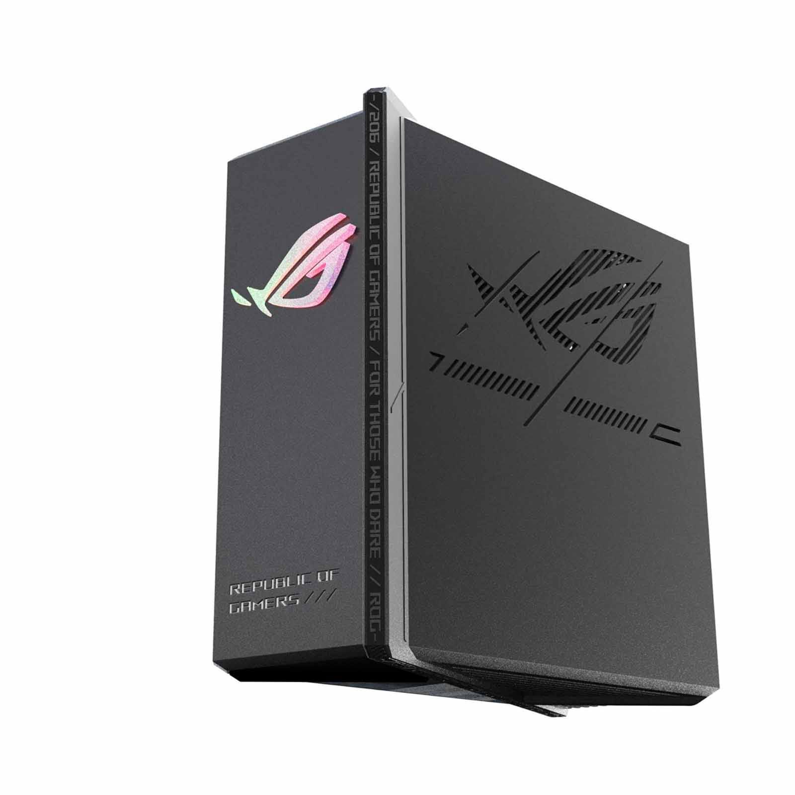 Shop ASUS Dual Band Wifi 7 Gaming Router 10g GS-BE7200X in Singapore