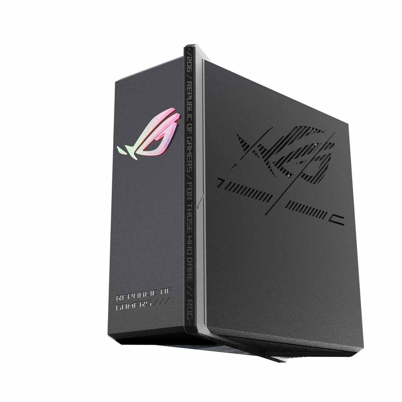 ASUS Dual Band Wifi 7 Gaming Router 10g GS-BE7200X-image 7