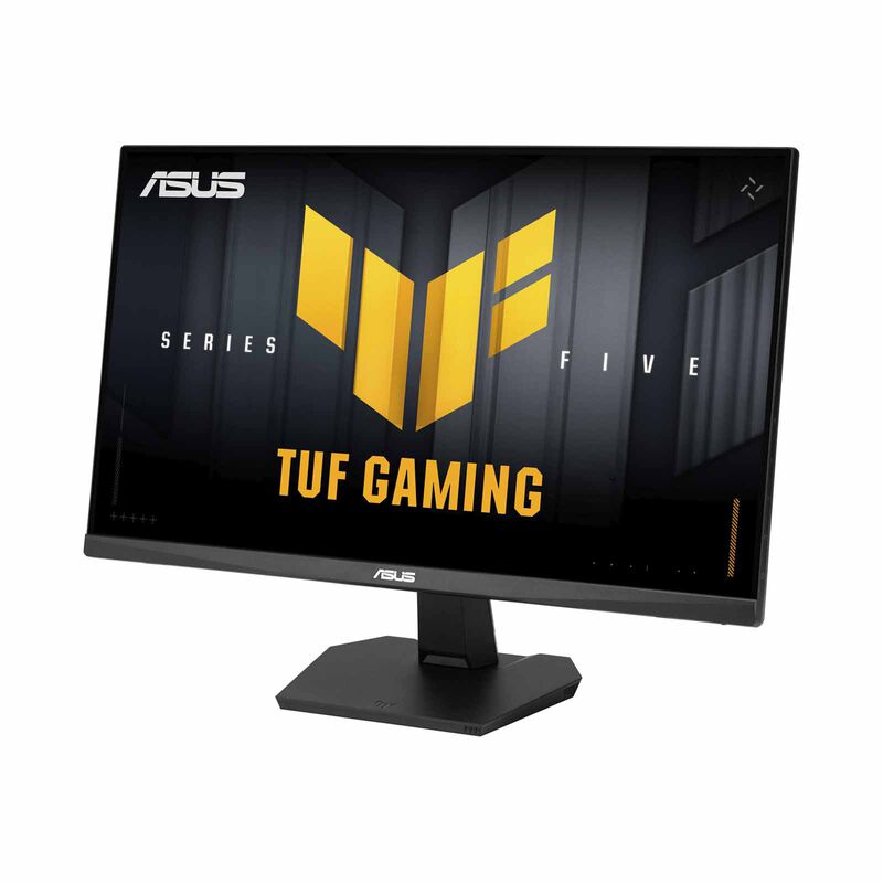 ASUS 23.8in Tuf Gaming Fhd 260hz Ips Gaming Monitor VG249QM5F-image 3